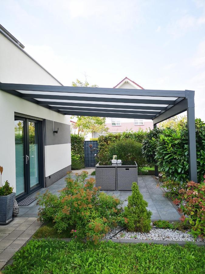 Ferienwohnung Gentner Fulda Exterior photo